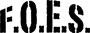 FOES RECORDS